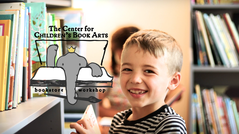 Center for Children's Book Arts